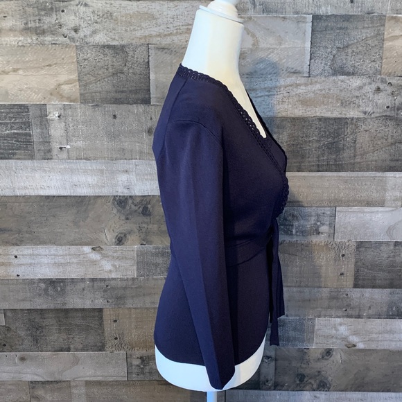 Loft Sweater Set Size XS - Picture 3 of 16